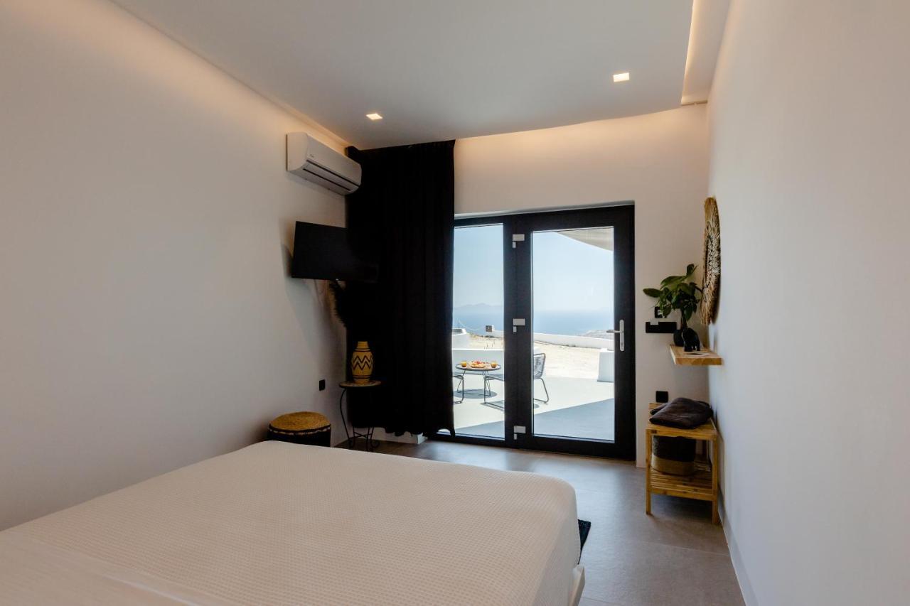 Lackos Luxury Suites Imerovigli  Esterno foto