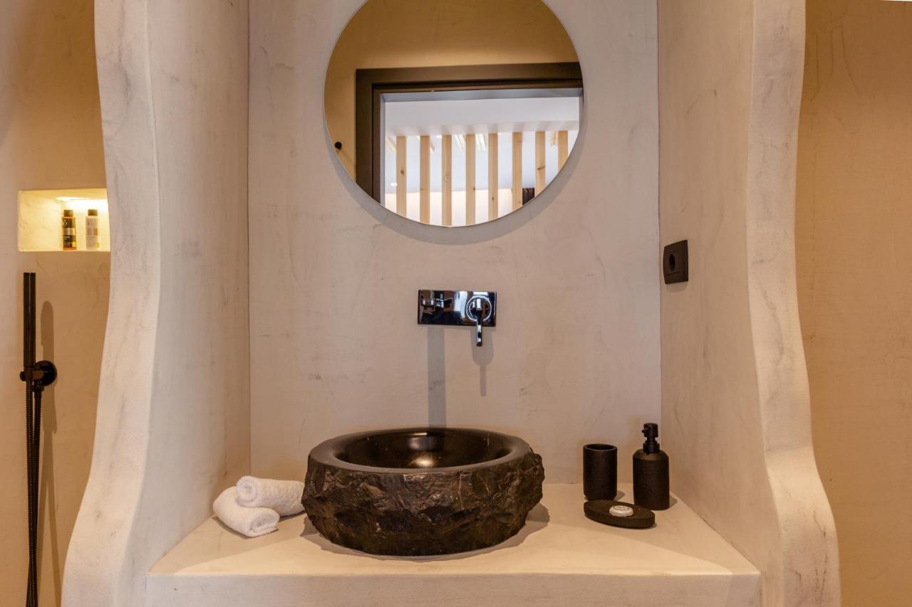 Lackos Luxury Suites Imerovigli  Esterno foto