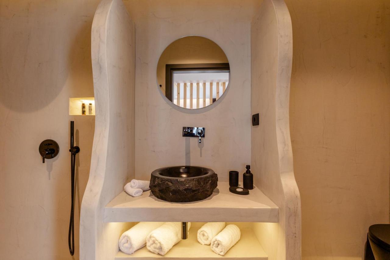 Lackos Luxury Suites Imerovigli  Esterno foto