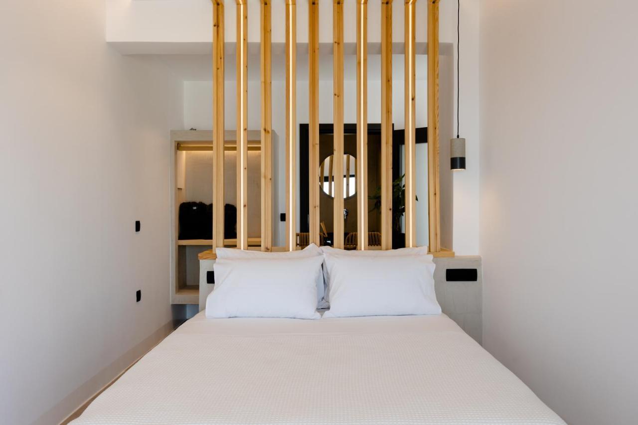 Lackos Luxury Suites Imerovigli  Esterno foto