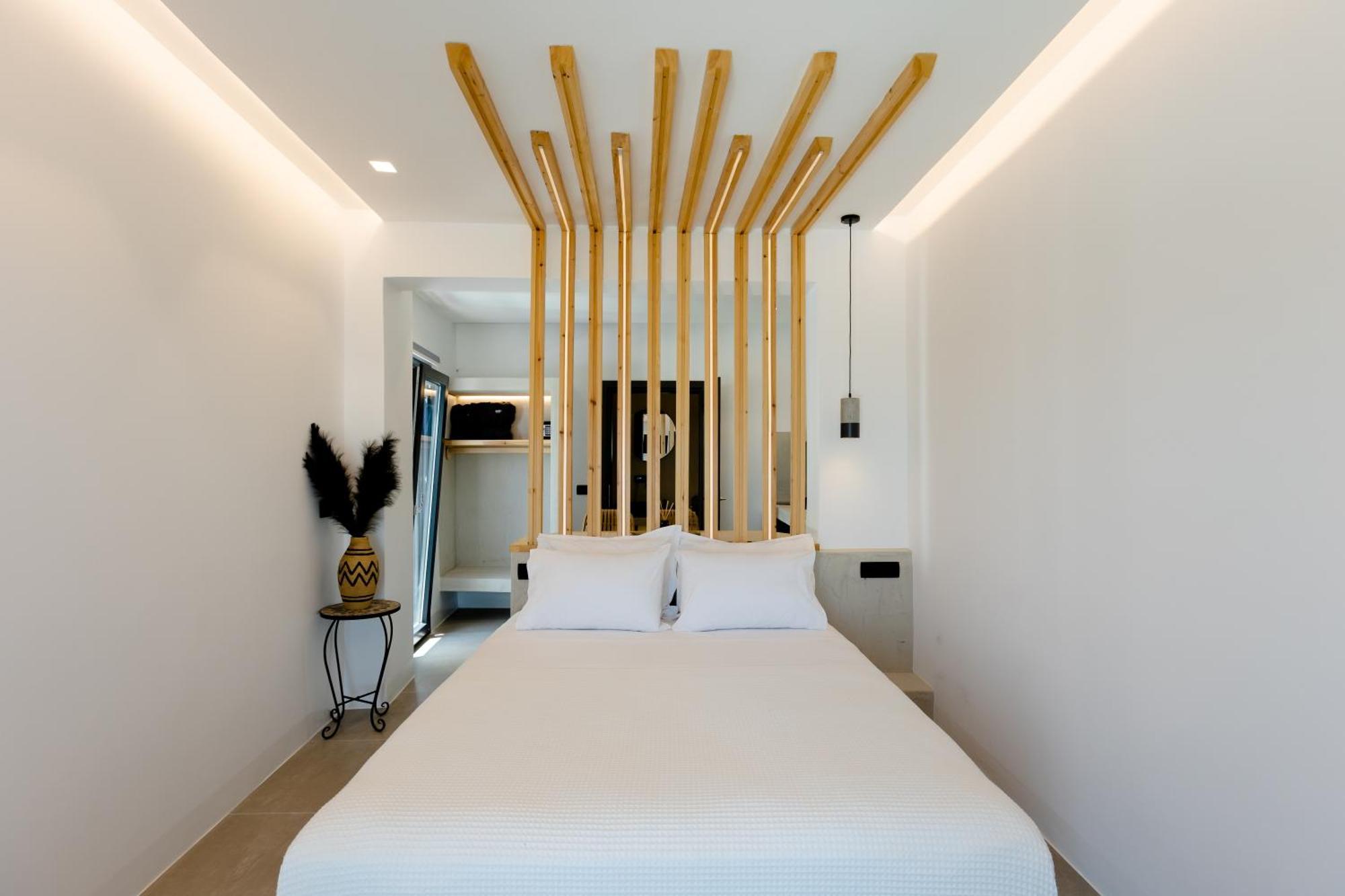 Lackos Luxury Suites Imerovigli  Esterno foto