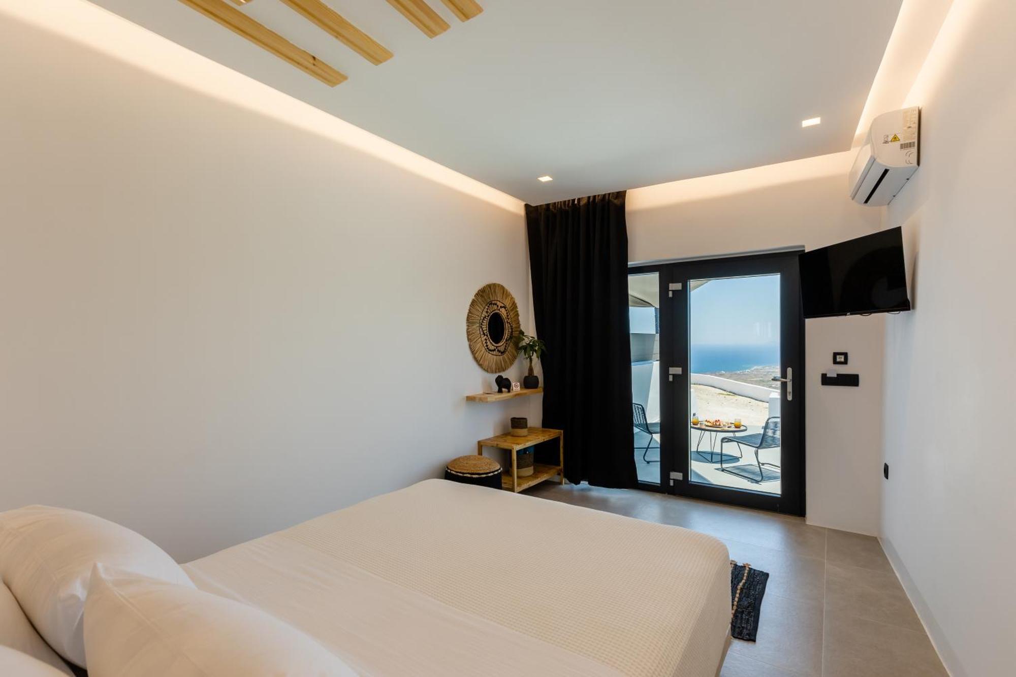 Lackos Luxury Suites Imerovigli  Esterno foto