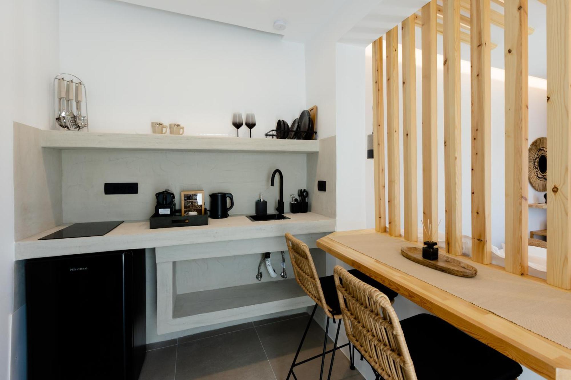 Lackos Luxury Suites Imerovigli  Esterno foto