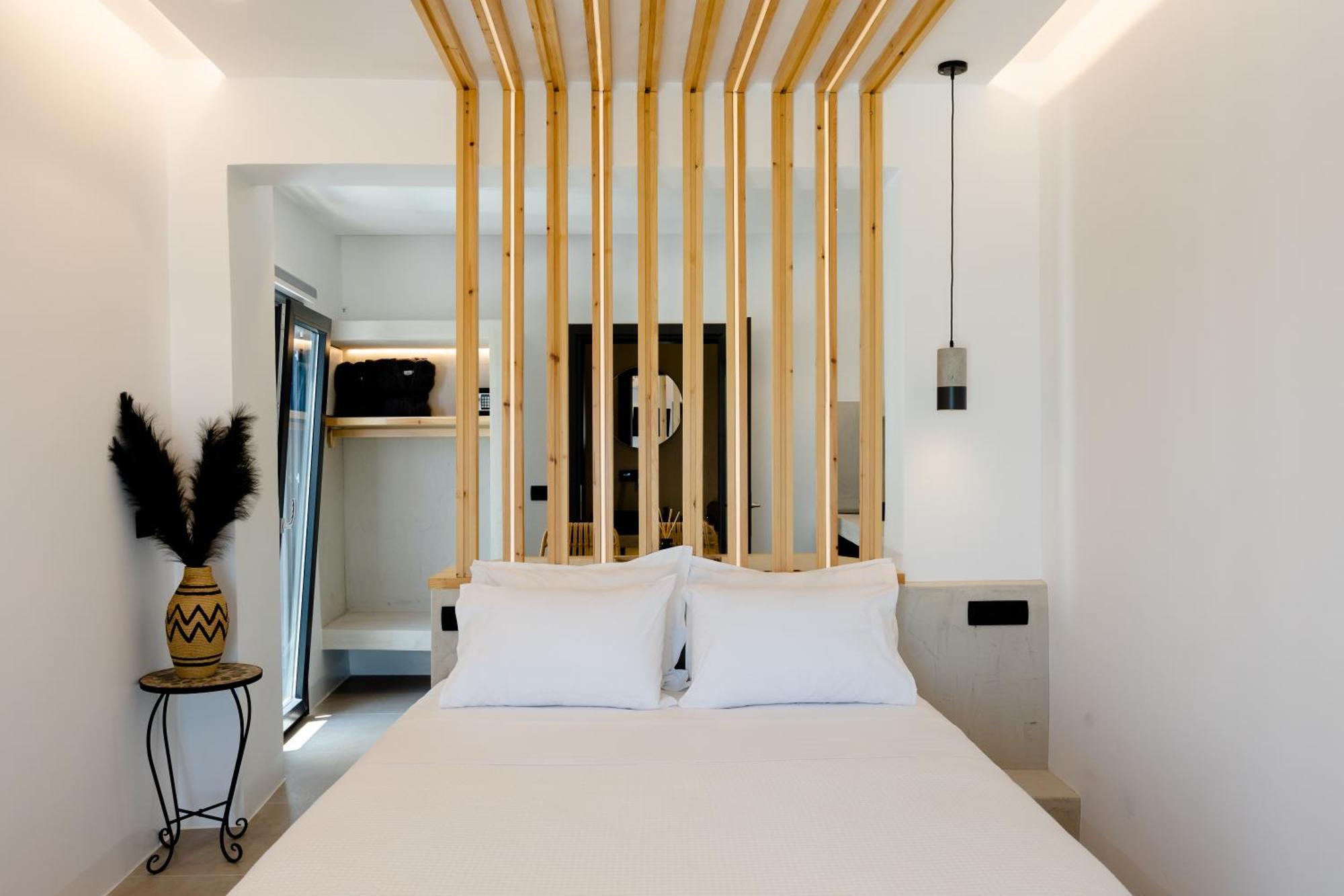 Lackos Luxury Suites Imerovigli  Esterno foto