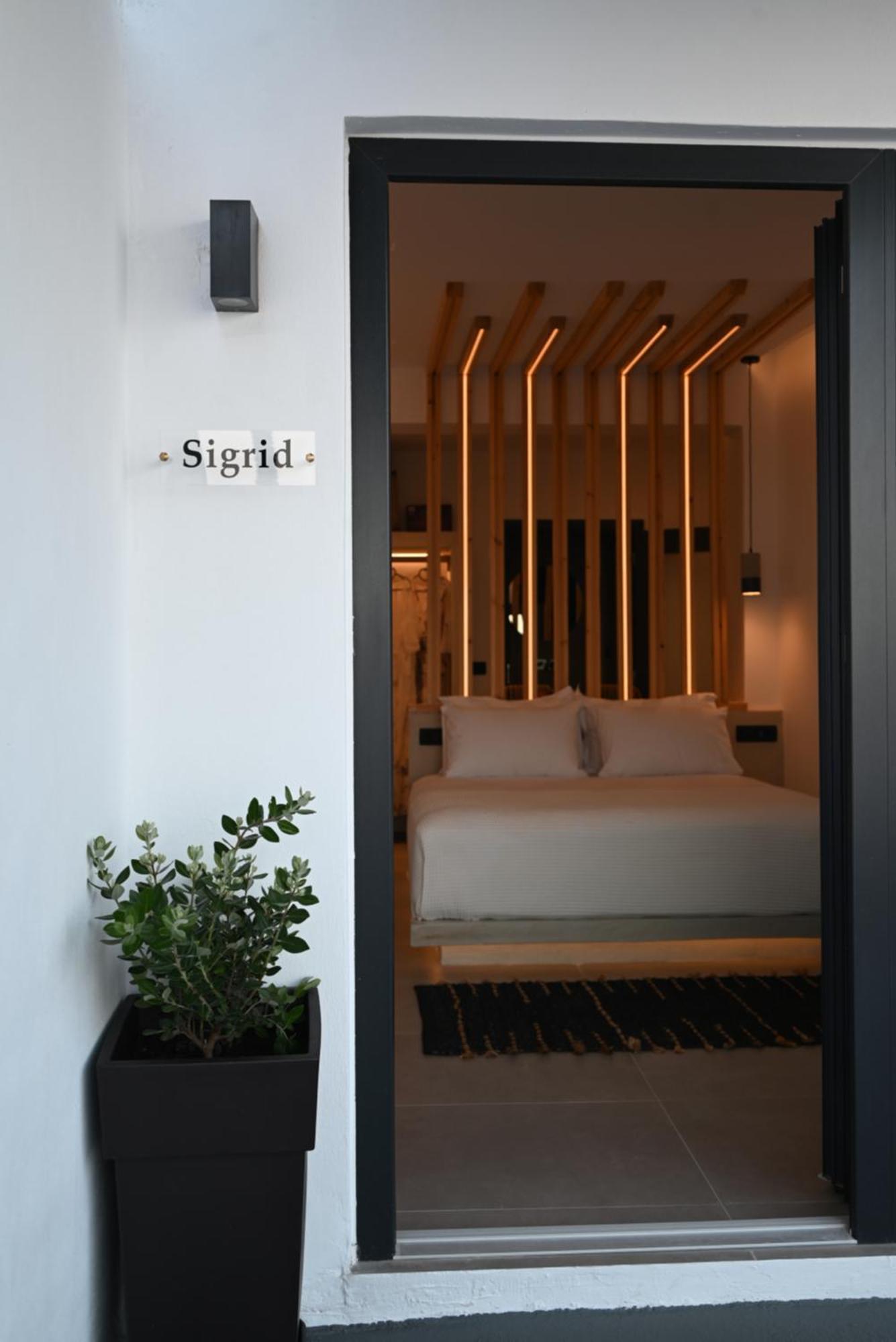 Lackos Luxury Suites Imerovigli  Esterno foto